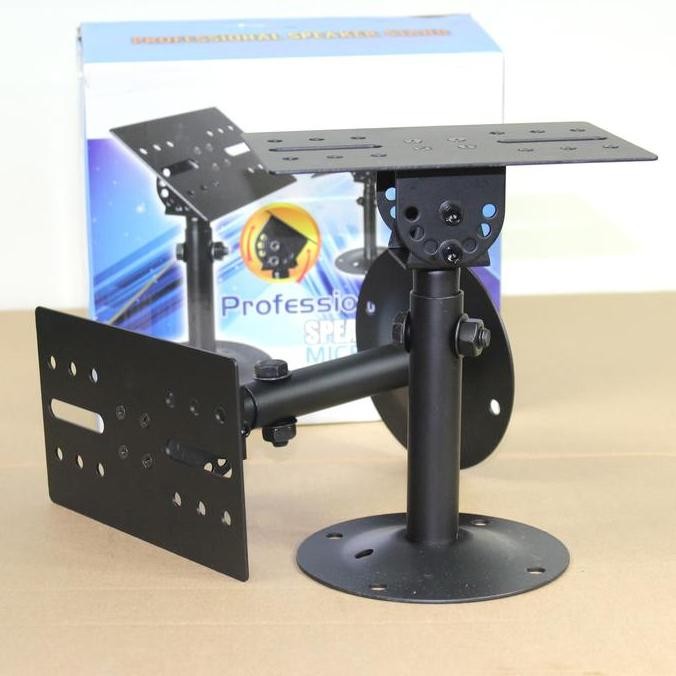 DF270>> Stand Speaker MX 509 / Bracket Speaker BMB MX - 509 Barang Import