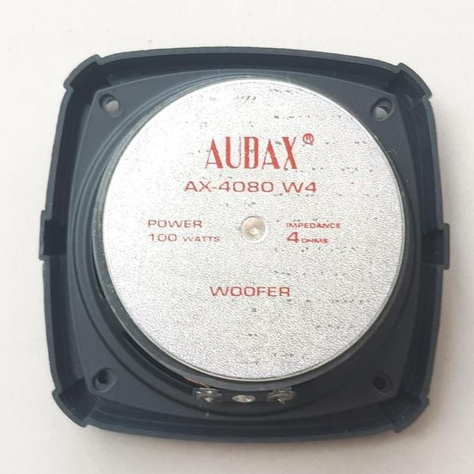 DF271>> GRILL SPEAKER 4 INCH TUTUP SPEAKER 4 INCH RAM SPEAKER 4 INCH 4IN