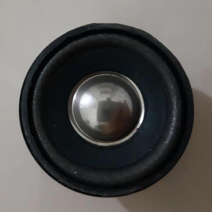 DF289>> SPEAKER 1.5 INCH WOOFER AUDIO 30 WATT SPEAKER 1.5IN 1.5" 1.5INCH AUDIO
