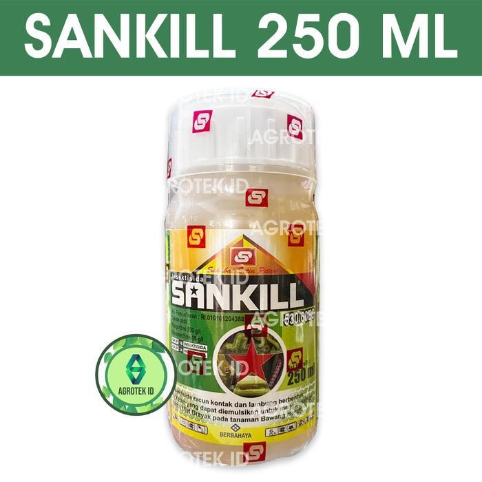 Insektisida Sankill 590 EC 250 ml