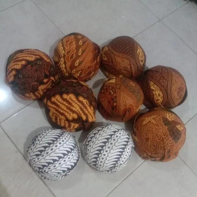 DB30 >> Blangkon Jawa Anak Laki-laki