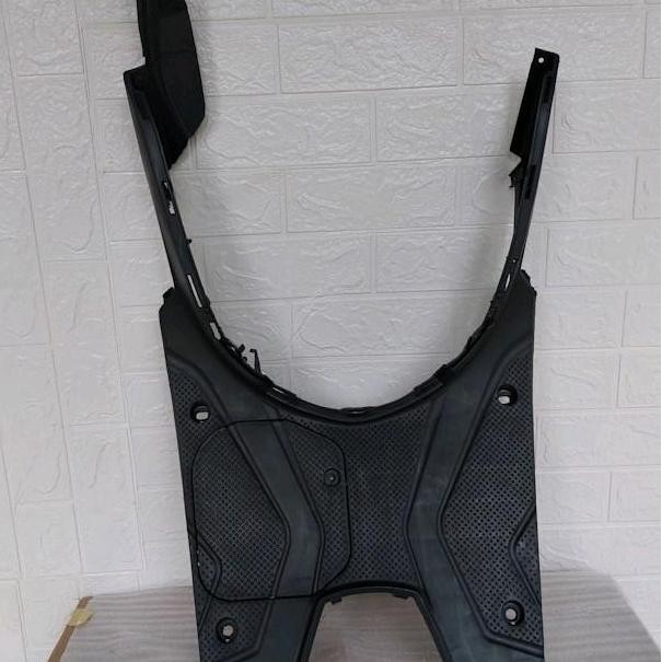 Bordes Pijakan Kaki Honda Beat Fi 2013/2014