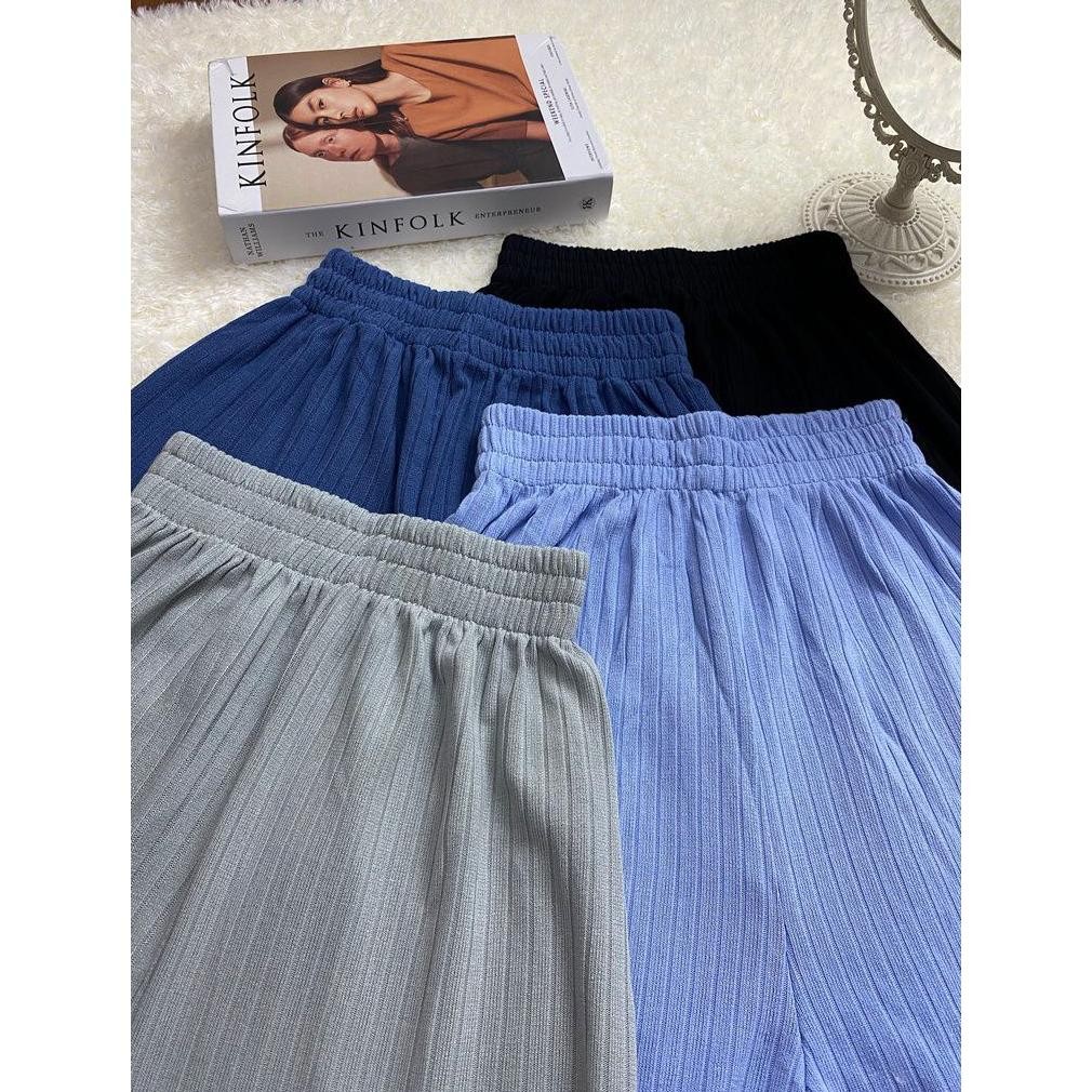 Limited - JAYA.Co Kulot April Knit Kiyora 