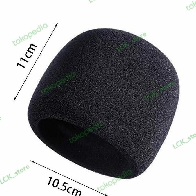 DB29>> bulu yeti spon blue yeti / yeti pro busa condensor mikrofon cover