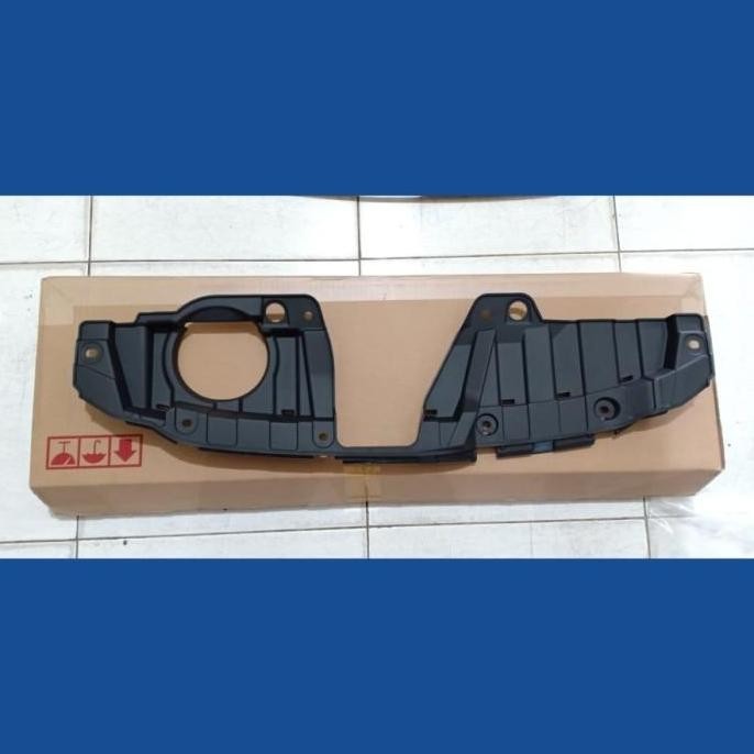 Grill Hitam Mobilio RS 2017-2020 Genuine