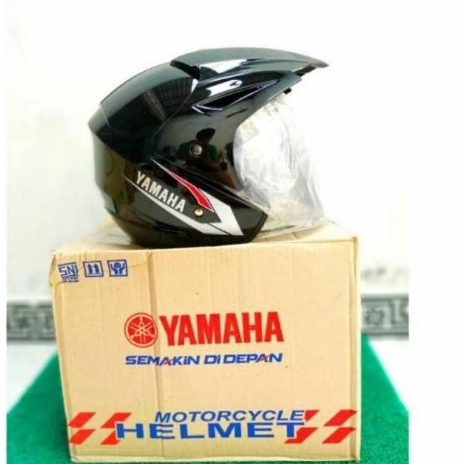 HELM YAMAHA MX KING ORIGINAL