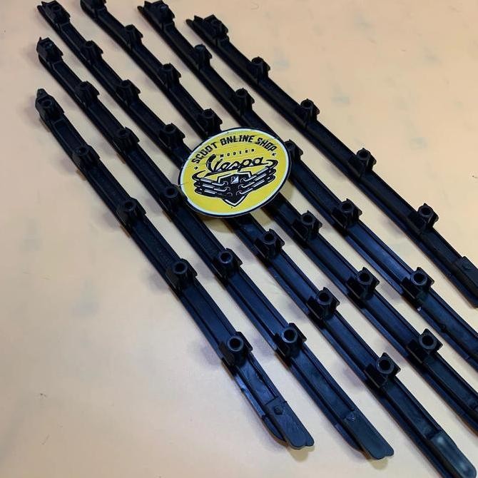 Karet Dek Bawah Vespa Matic Sprint