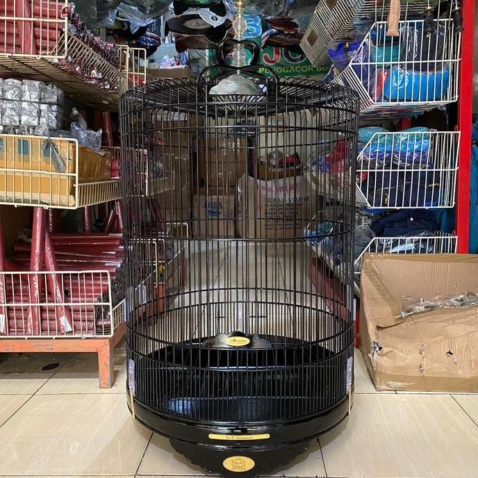 Paket skr murai bnr 2 bj reborn bambu hitam coklat no 2 murah