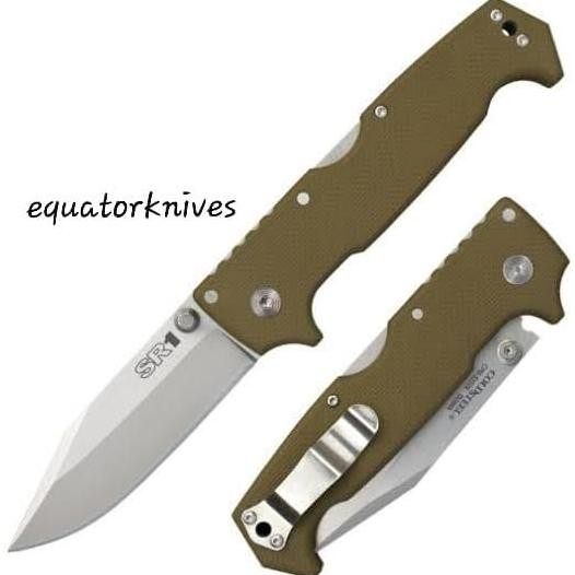 Cs62L Cold Steel Sr1