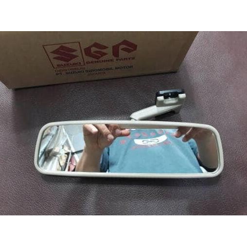 SPION DALAM WAGON R ASLI/SPION TENGAH WAGON R (COKELAT) ASLI