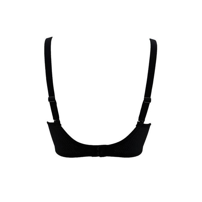 Wacoal Dynamic Ib 2030 - Sport & Daily Bra - 3/4 Cup - Wire - Mold