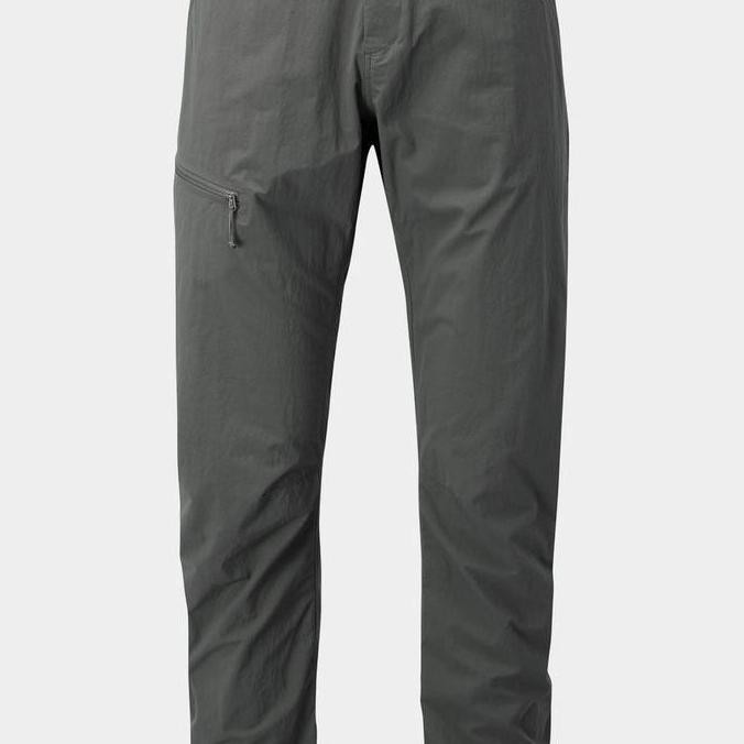 Celana Gunung Hiking Trekking Rab Calient Pants Ultralight Original