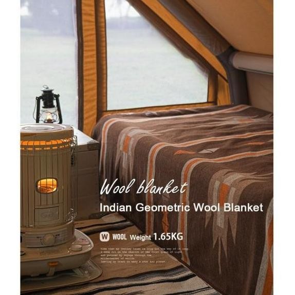 Matras Piknik Naturehike Nh20Fs036 Selimut Alas Footprint Camping