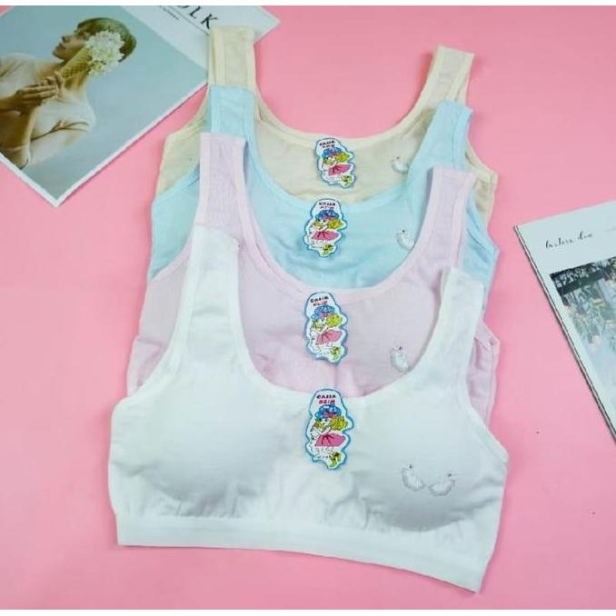 Labeling-Isi 3 Pcs Miniset Remaja Busa Miniset Sd Miniset Smp Miniset Anak Miniset Busa Miniset Bh/B