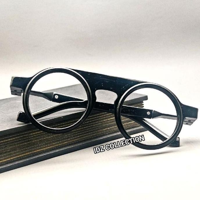 DB7>> Frame kacamata steampunk downtown Pilot kacamata photocromic minus cylinder anti kacamata anti