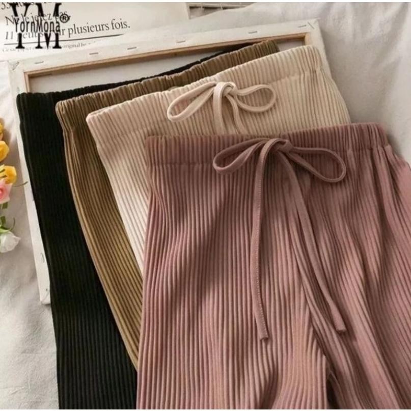 Limited - YC -KULOT LIDI / KULOT PLISKET / KULOT PLISKET LIDI / KULOT PLISKET PREMIUM / KULOT LIDI P