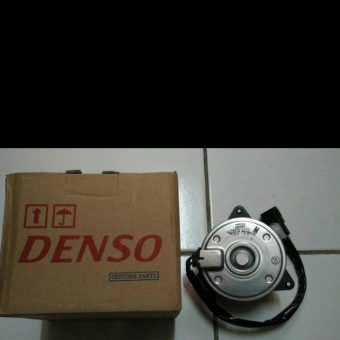 MOTOR FAN RADIATOR Dinamo Extra Fen Ekstra Pen Suzuki APV original