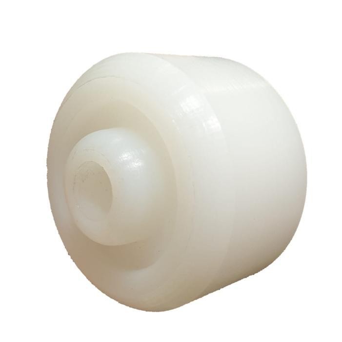 Roda Hand Pallet Nilon Kecil