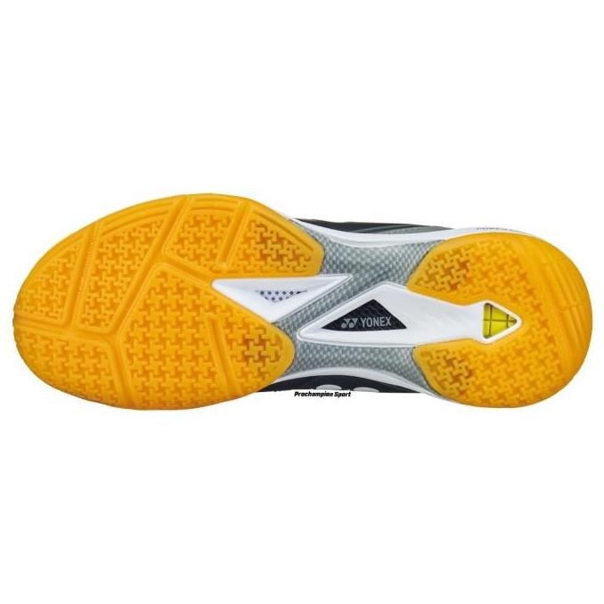 Sepatu Badminton Yonex SHB 65 Z3 MEX SHB65Z3 MEX with Power Cushion Black