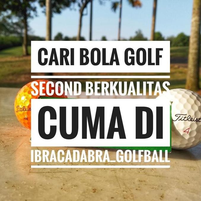 Bola golf SRIXON second