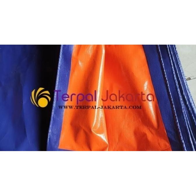 Terpal Plastik Korea A8 Ukuran 4X5 Meter| Terpal 4X5 M Tipe Korea A8