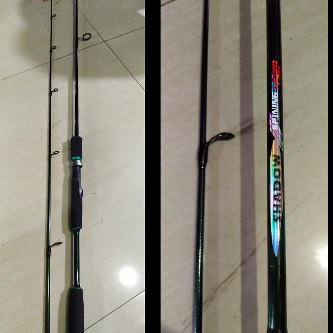 Joran Aiwa Shadow 180