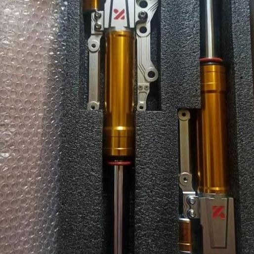 // shock nmax ohlins //