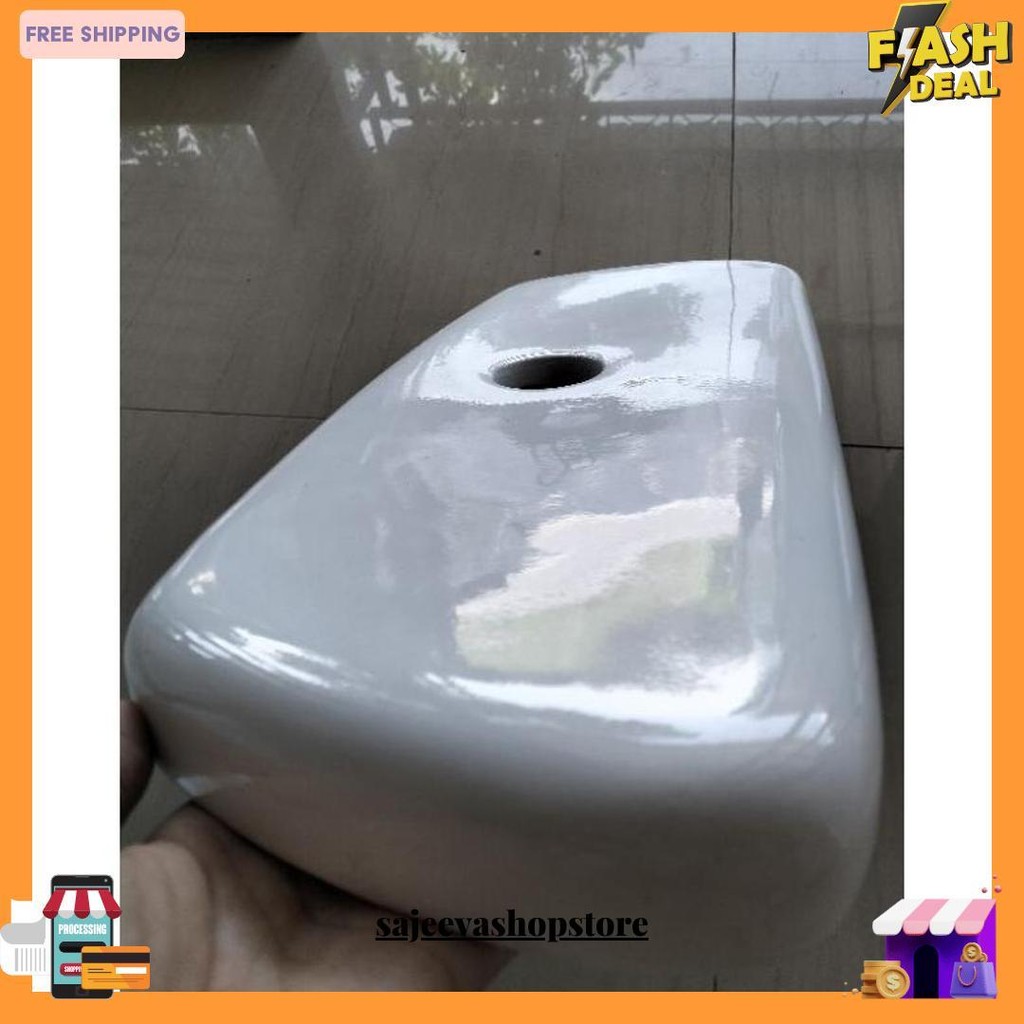 Tutup Tangki Kloset (Custom) Merk Ina T20/Tc20 Original Produk
