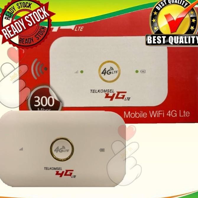 TERBARU - Modem USB 4G LTE /4G /WIFI / Unlock All GSM Operator