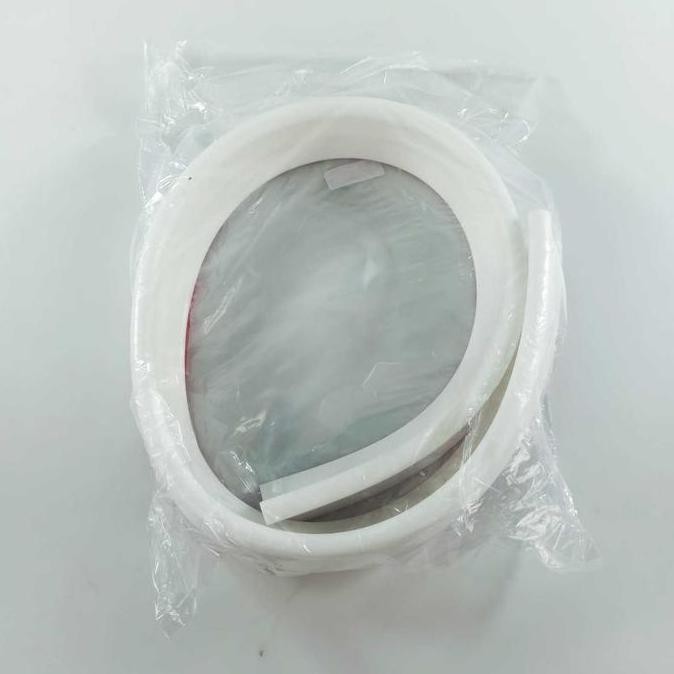 Karet Penghalang Air Kamar Mandi Pintu Water Stopper Sealing Strip 5CM