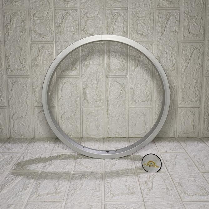 Promo Rims Velg 16 Sepeda Anak Bmx Mini Lubang 20H Valve Av Brake Line Bisa V Dan U Brake Jumlah 1 B