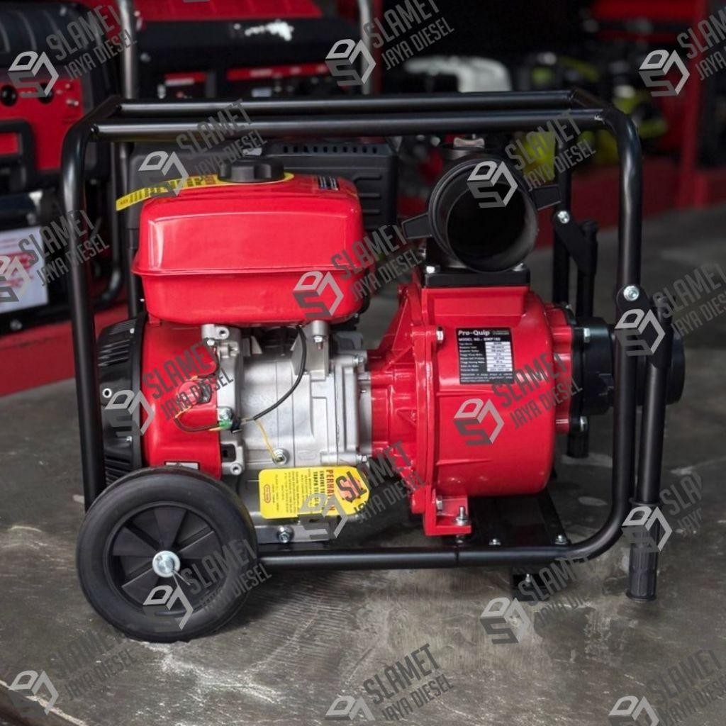 Pompa Alkon Pro-Quip QWP100 - 4Inch **