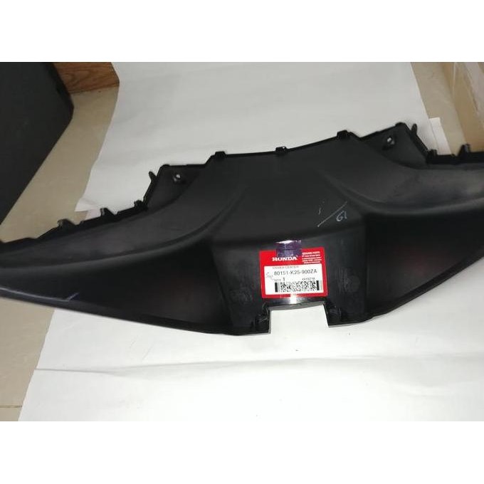 Promo Tutup Mesin Beat Fi 2013 2015 Original Honda Cod