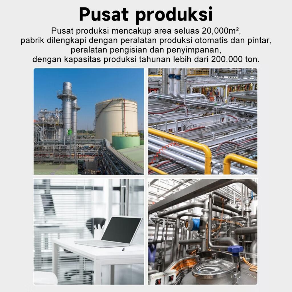 MRC Oli Mesin 10W-40 1 Liter Bensin Solar Diesel Full Synthetic SP SN **