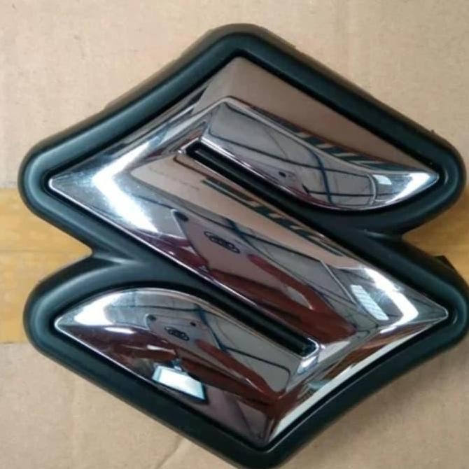 BEST SELLER EMBLEM LOGO SUZUKI GRIL SWIFT GT 2 