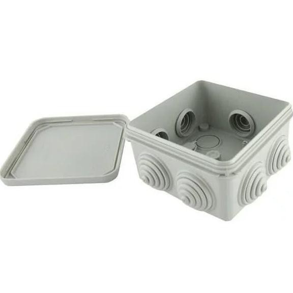 duradua box pleco legrand duradus listrik