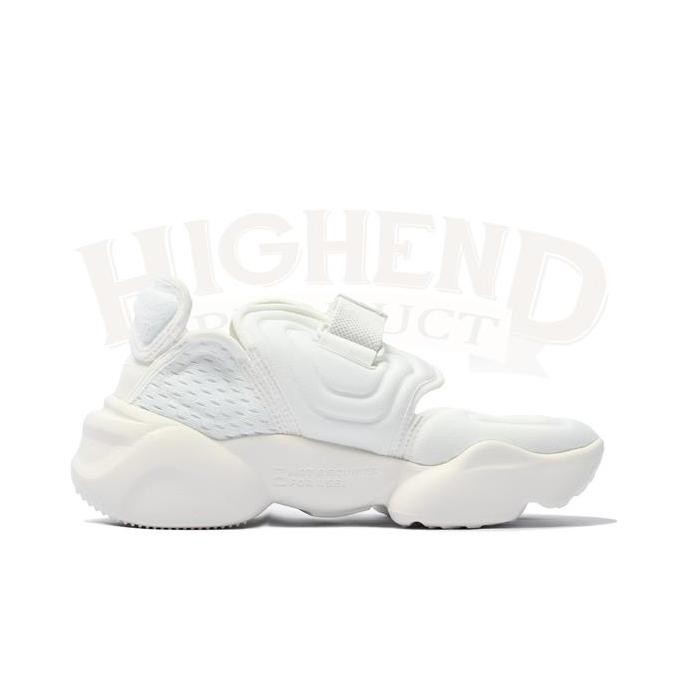 Sepatu Nike Aqua Rift Sail White Women 100% Original Cw7164-100
