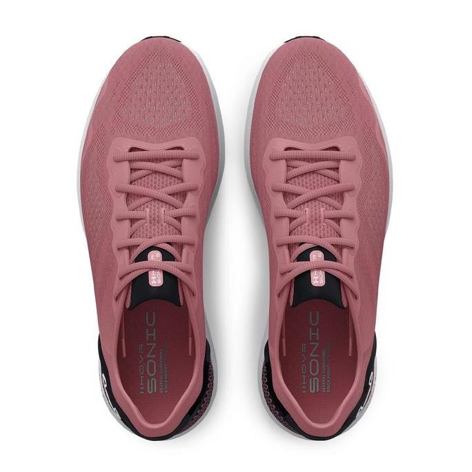 Under Armour Women Hovr Sonic 6 Sneakers - 3026128-601