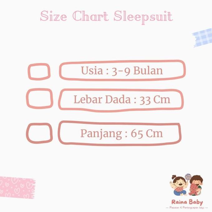 Sleepsuit Bayi Bahan Bulu Tebal Premium Pakai Hoodie Usia 3-9 Bulan Unisex Jumper Bodysuit Bayi Kara