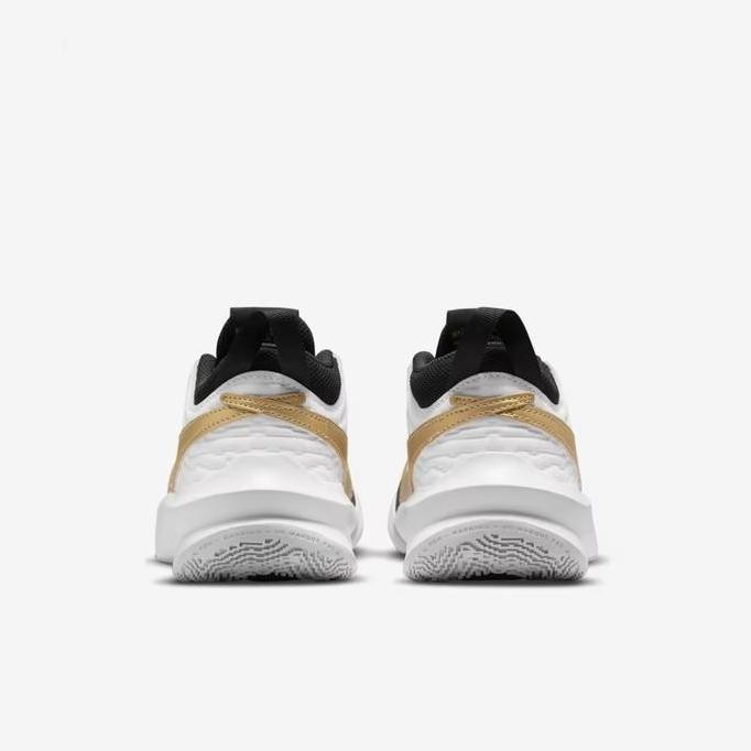 SEPATU NIKE KIDS BASKETBALL TEAM HUSTLE D10 100% ORIGINAL