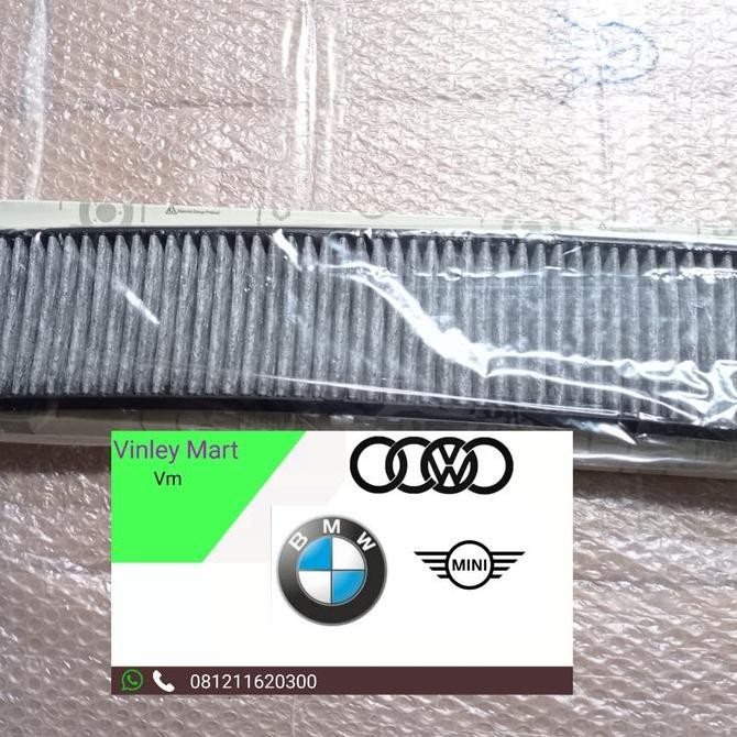 Filter Ac Bmw E46