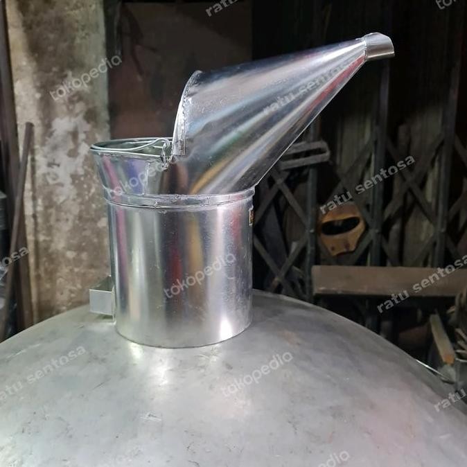 literan minyak corong 10 liter corong minyak 10 liter corong minyak ALU