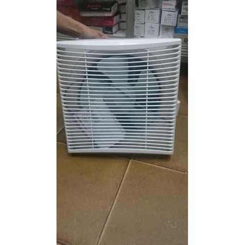 Exhaust Fan Dinding Panasonic 12 inch 25RUN BARU