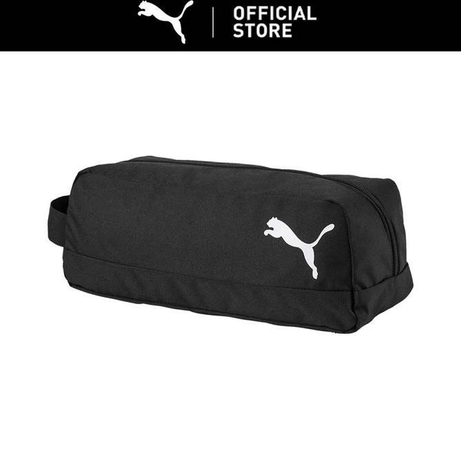 PUMA Tas Sepatu Pro Training II Black