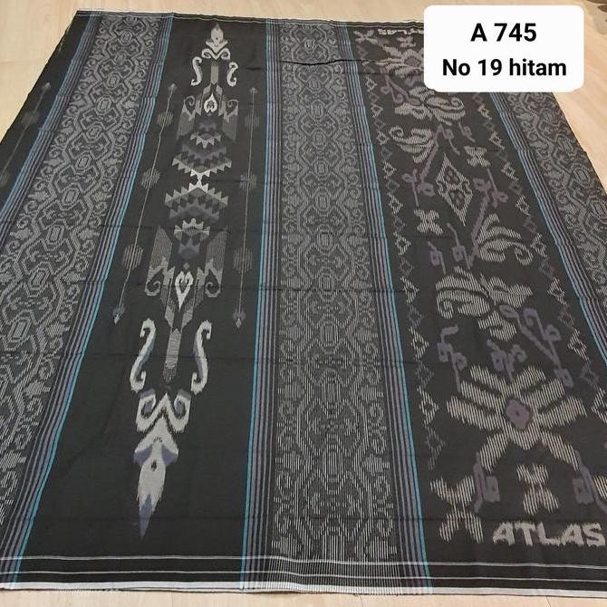 BEST SELLER SARUNG ATLAS PREMIUM 745 