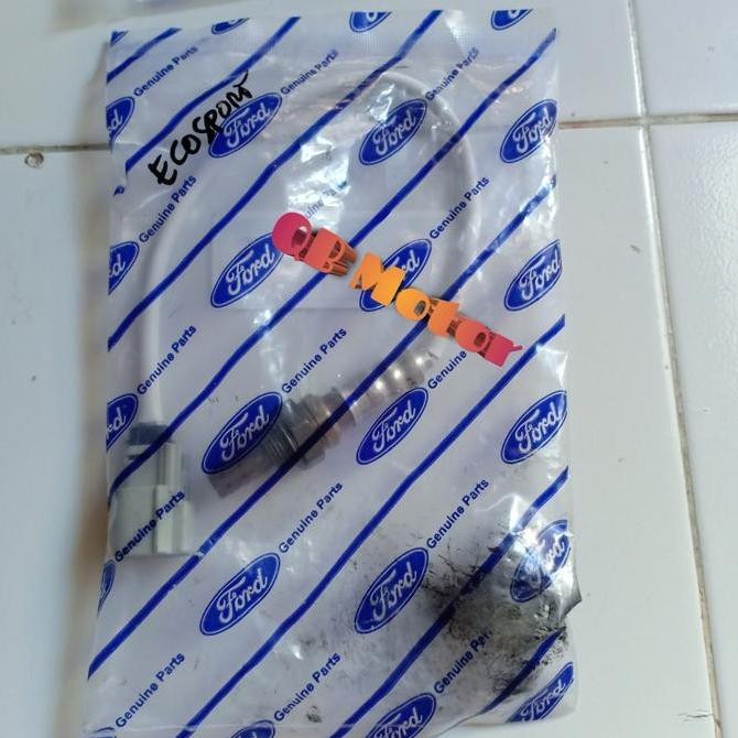 Sensor Oxigen oksigen O2 sensor kalpot Atas Ford Ecosport