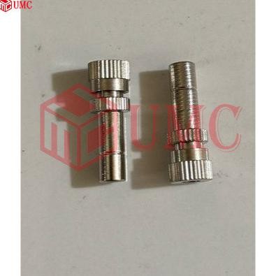 Promo Cod Mist Nozzle Sprayer Embun 0.1 Mm 0.2 Mm 0.3 Mm 0.4 Mm 0.5 Mm 0.6 Mm 0.7 Mm 0.8 Mm Head Mis