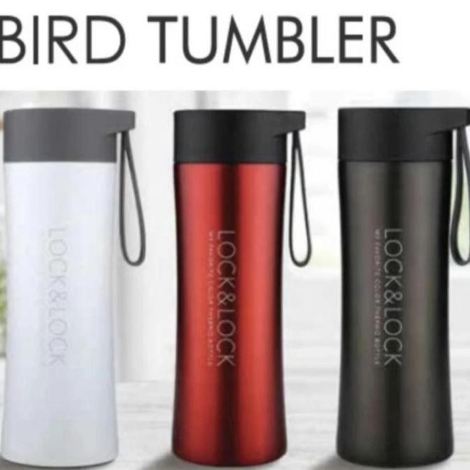 TERMURAH - bird tumbler lock n lock