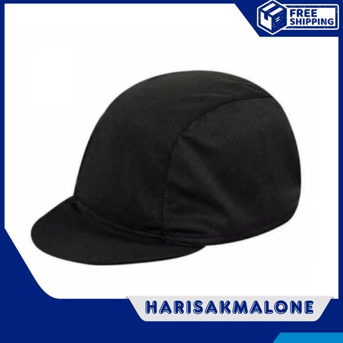TERBARU TOPI SEPEDA GOWES HAT CAP DISTRO OLAHRAGA OUTDOOR POLOS CUSTOM INDONESIA PRIA WANITA UNISEX 