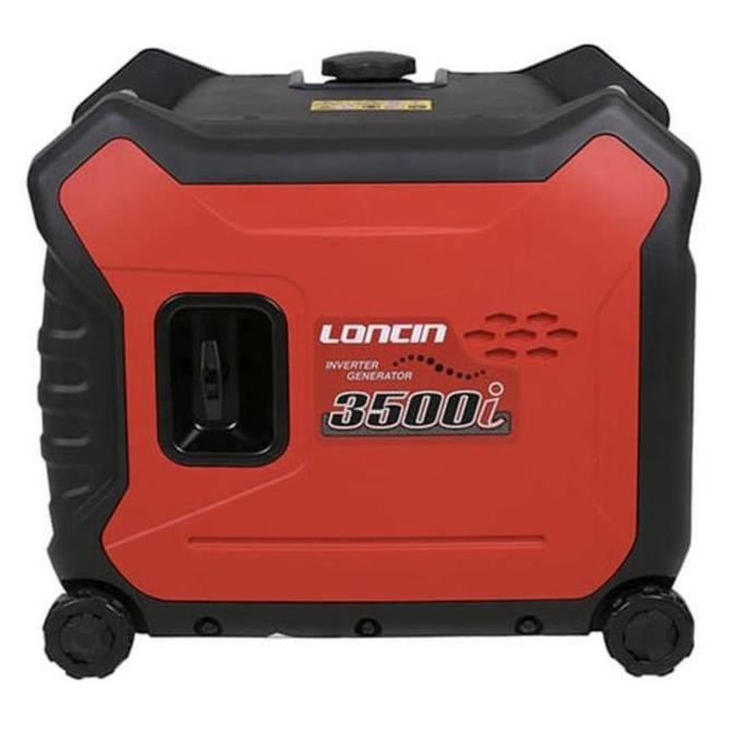 BELLYARD LONCIN LC 3500i Digital Generator Bensin Inverter Series 3300 Watt